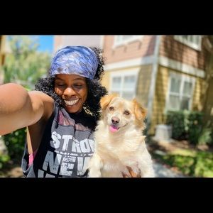 Meet your Posher, Loise